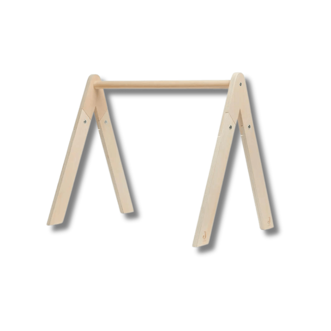 Arche d'éveil en bois pour bébé - Pour les mômes
