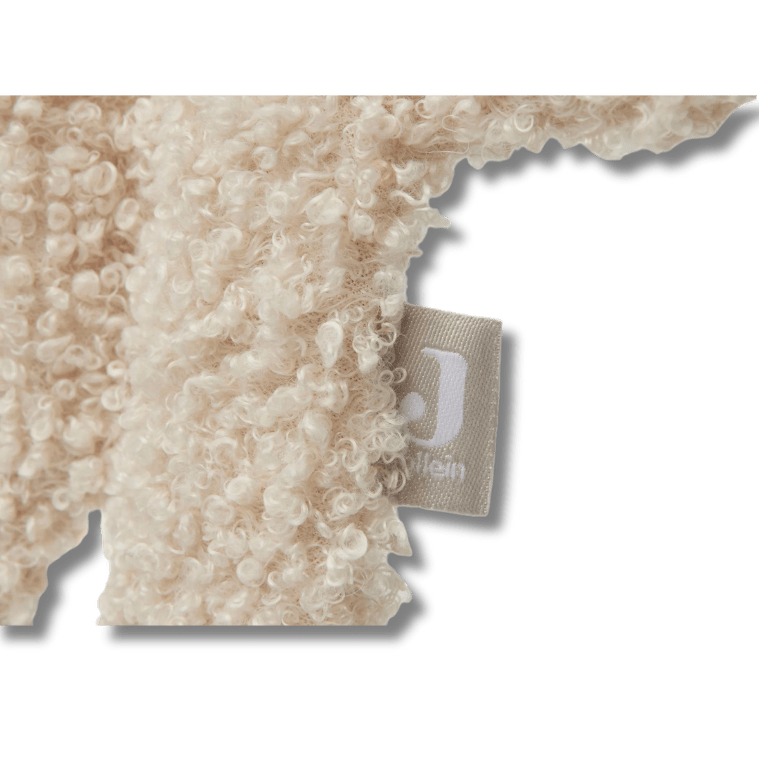 Attache Sucette Teddy Bear - Naturel pour bébé - Pour les mômes