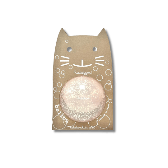 Balle de manipulation bulle 10 cm pour bébé - Pour les mômes