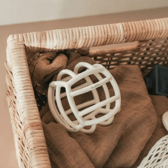 Balle en silicone - Iced coffee pour bébé - Pour les mômes