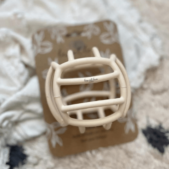 Balle en silicone - Iced coffee pour bébé - Pour les mômes