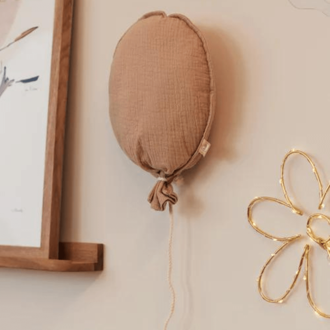 Ballon décoratif - Biscuit pour bébé - Pour les mômes