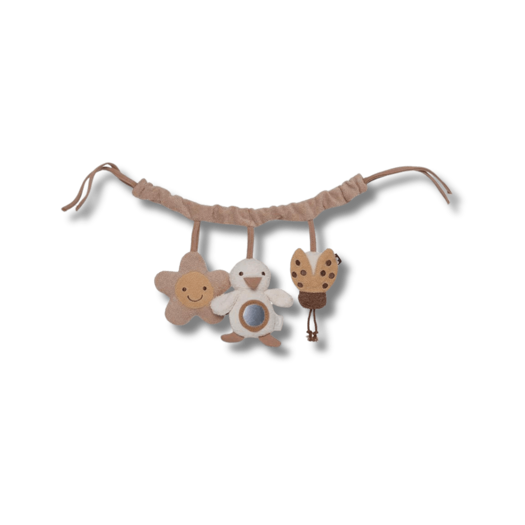 Chaîne d'activités - Spring Garden pour bébé - Pour les mômes