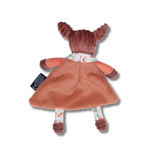 Doudou - Mélimélos la biche pour bébé - Pour les mômes