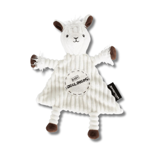 Doudou - Muchachos le lama pour bébé - Pour les mômes