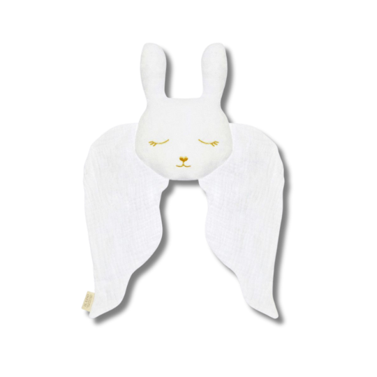 Doudou Bola de grossesse - Lapin