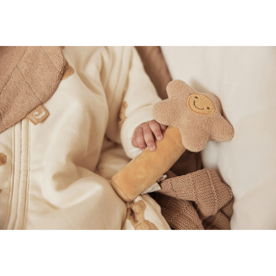 Hochet Spring Garden - Fleur pour bébé - Pour les mômes