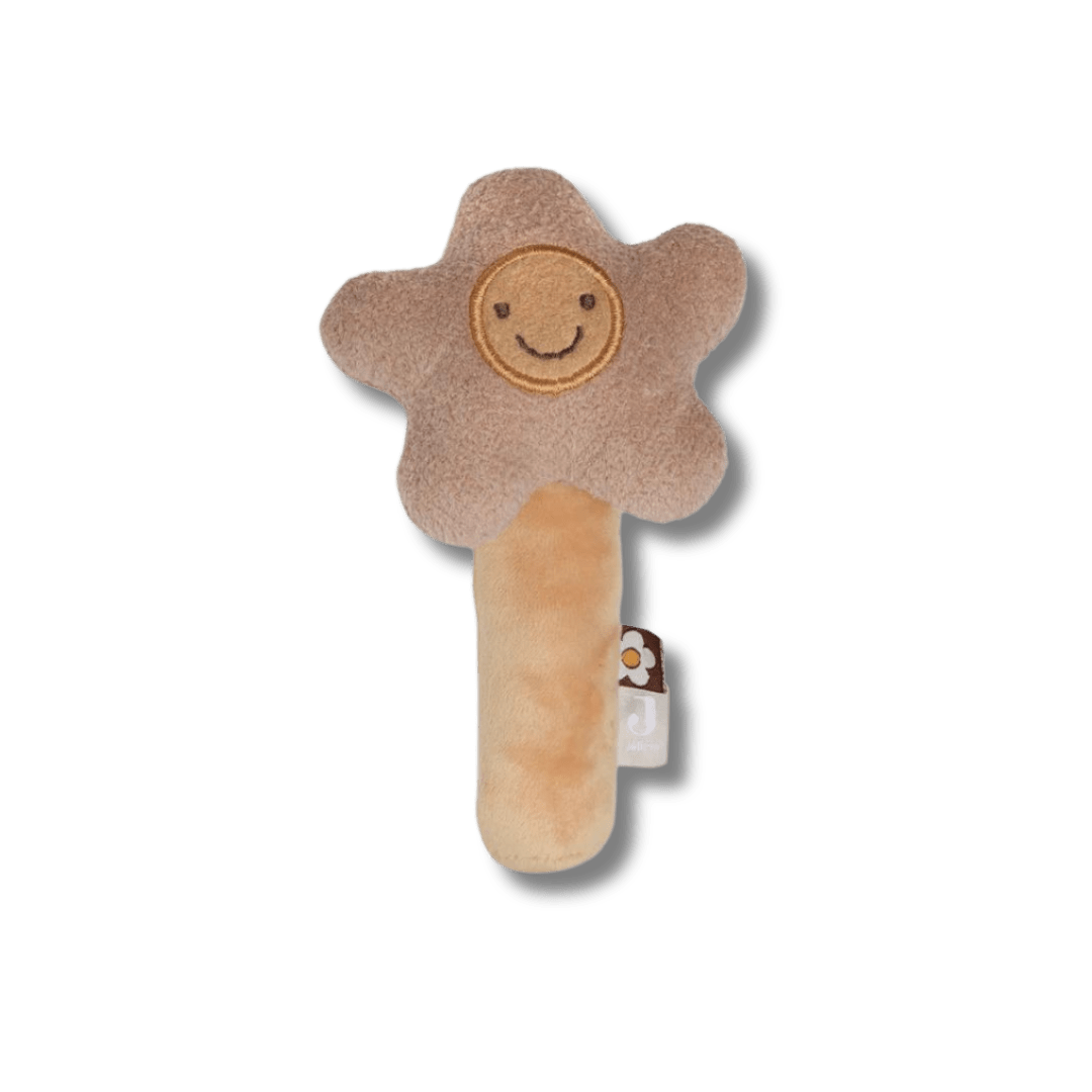 Hochet Spring Garden - Fleur pour bébé - Pour les mômes