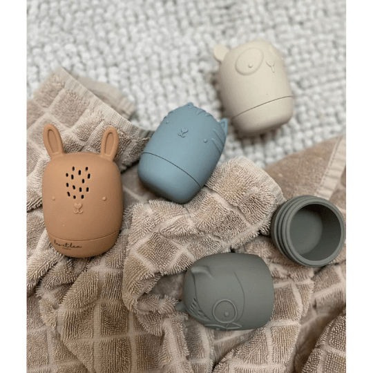Jouets de bain pour bébé - Pour les mômes
