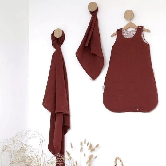 Lange - Tomette pour bébé - Pour les mômes