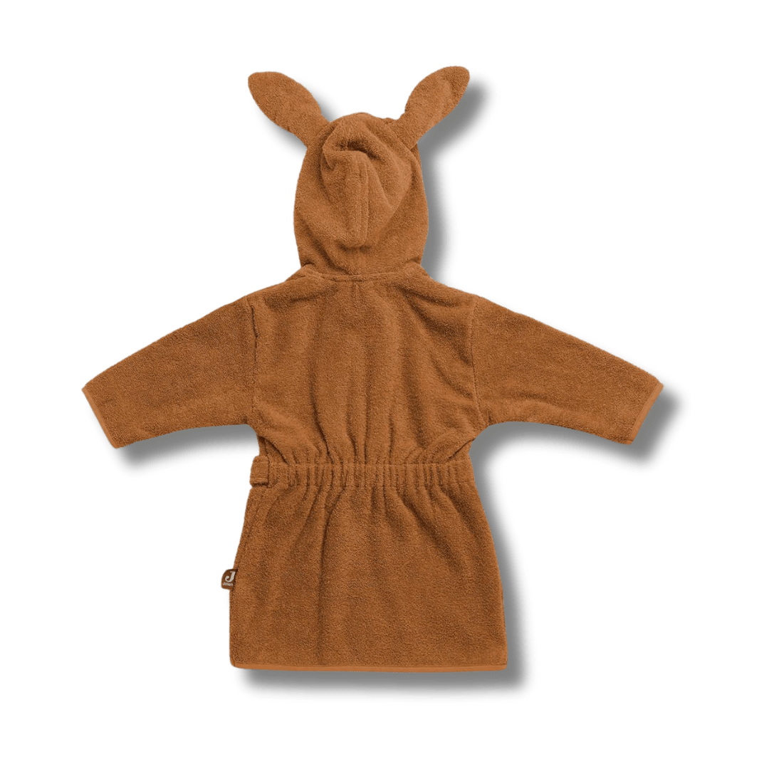 Peignoir 1/2 ans - Caramel pour bébé - Pour les mômes