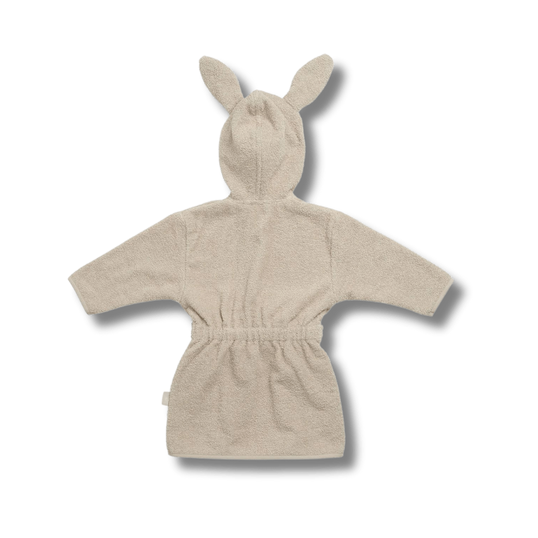 Peignoir 1/2 ans - Nougat pour bébé - Pour les mômes