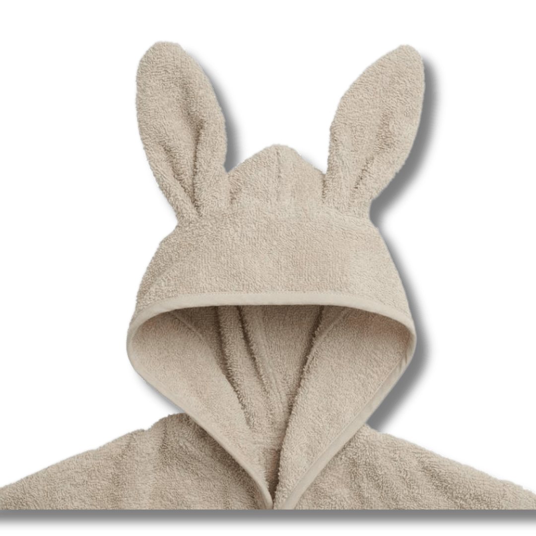 Peignoir 1/2 ans - Nougat pour bébé - Pour les mômes
