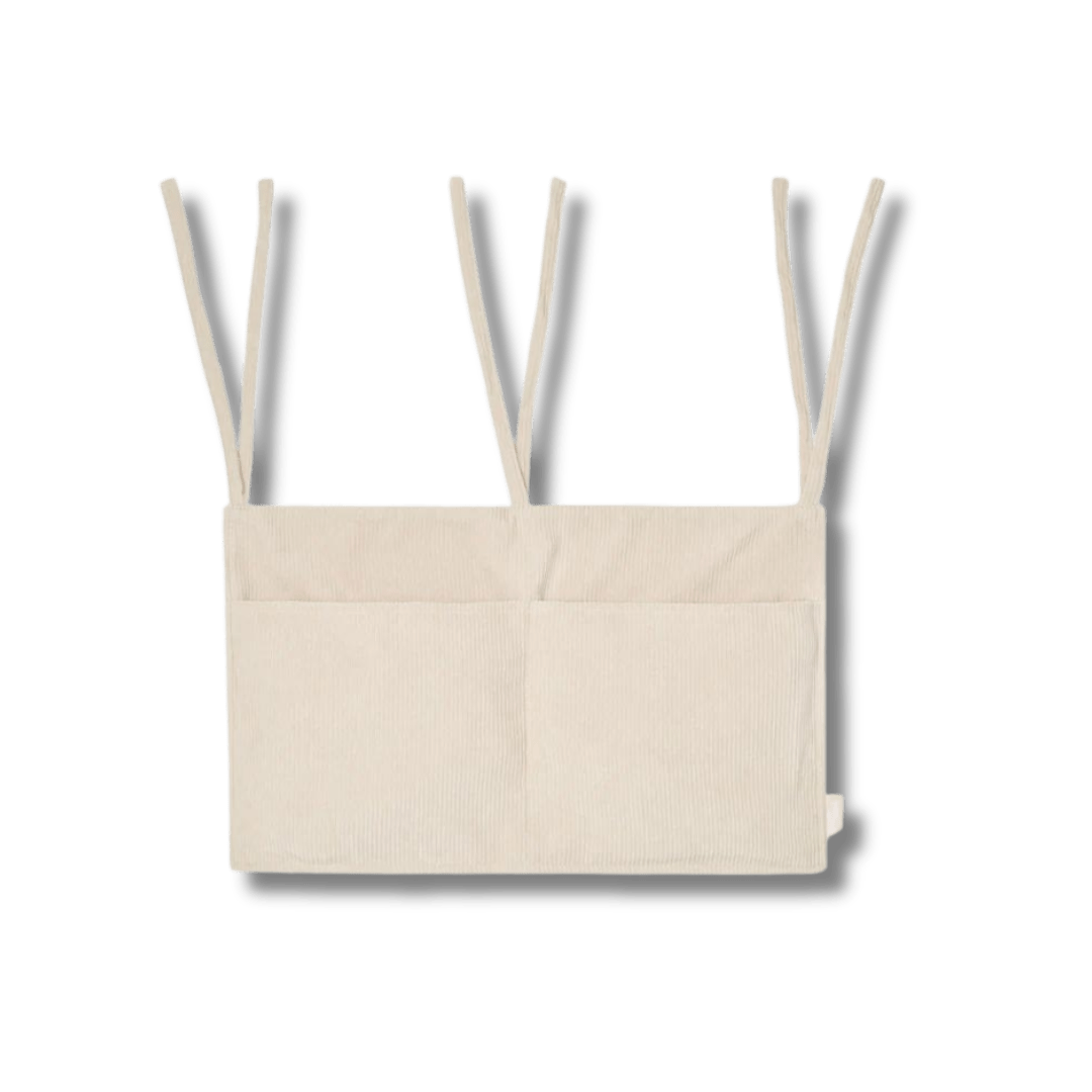 Poches de Rangement - Nougat pour bébé - Pour les mômes