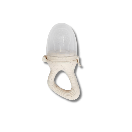 Tétine grignoteuse - Sable pour bébé - Pour les mômes