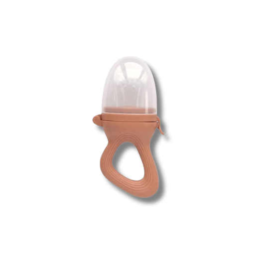 Tétine grignoteuse - Terracotta pour bébé - Pour les mômes