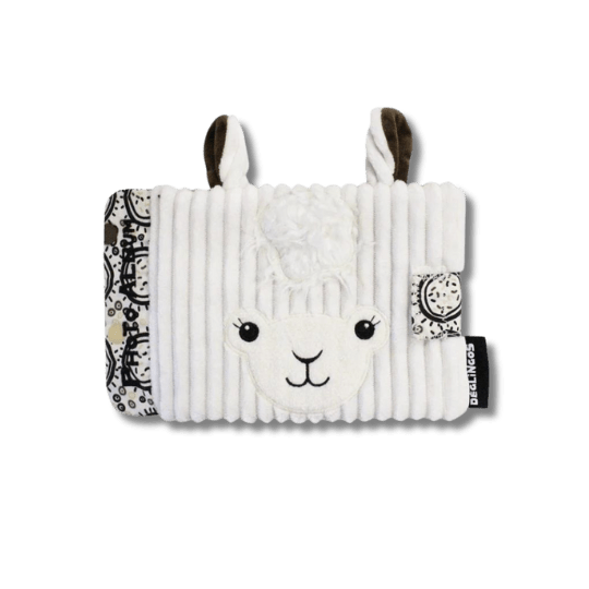 Album photo - Muchachos le lama pour bébé - Pour les mômes