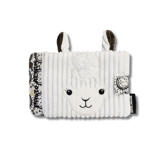 Album photo - Muchachos le lama pour bébé - Pour les mômes