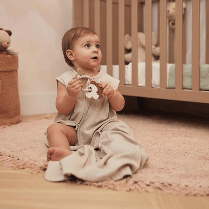 Anneau de dentition - 2 Teddy Bear pour bébé - Pour les mômes