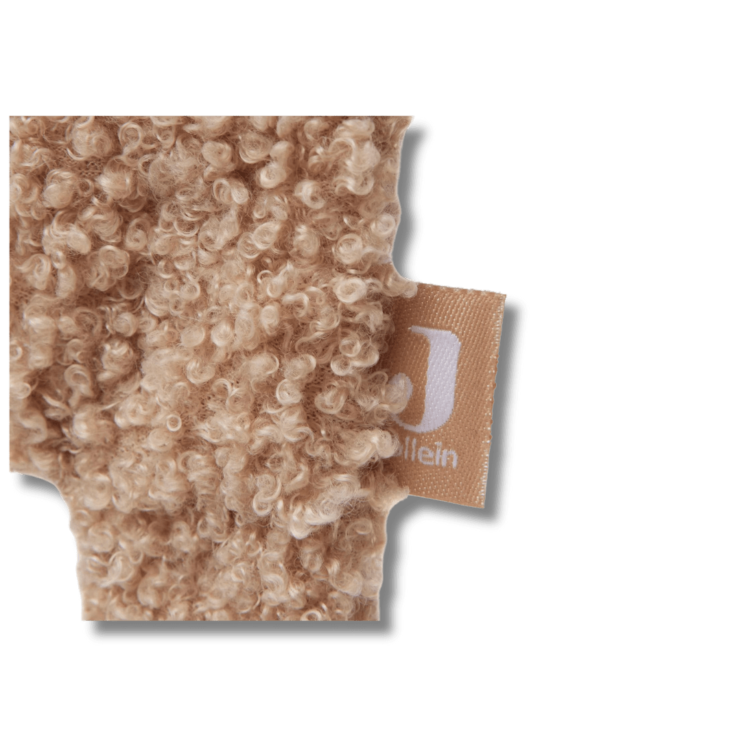 Attache Sucette Teddy Bear - Biscuit pour bébé - Pour les mômes
