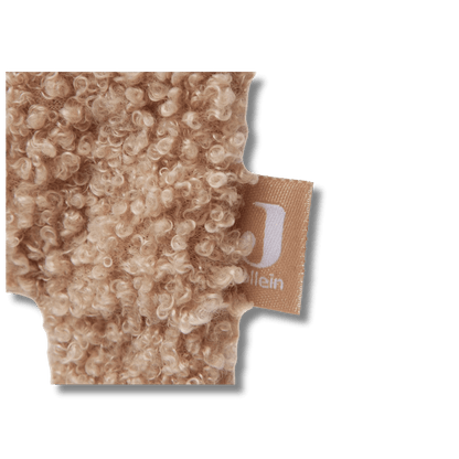 Attache Sucette Teddy Bear - Biscuit pour bébé - Pour les mômes