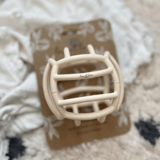 Balle en silicone - Iced coffee pour bébé - Pour les mômes