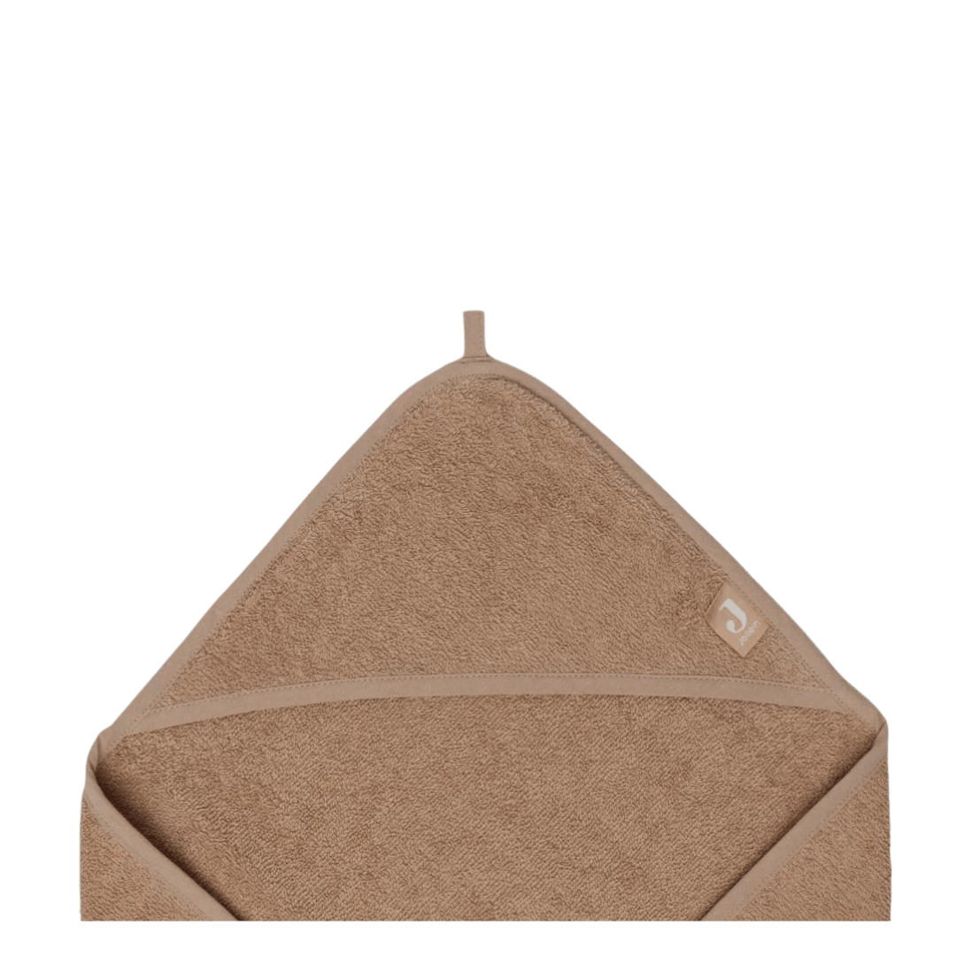Cape de bain en éponge - Biscuit pour bébé - Pour les mômes