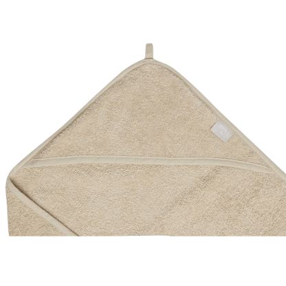 Cape de bain en éponge - Nougat pour bébé - Pour les mômes