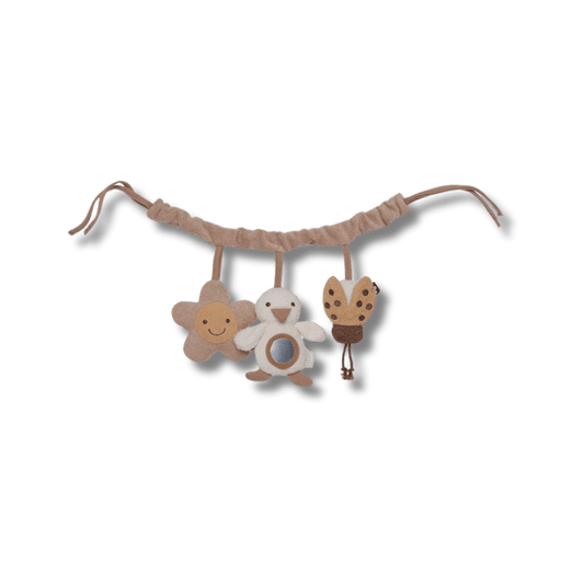Chaîne d'activités - Spring Garden pour bébé - Pour les mômes