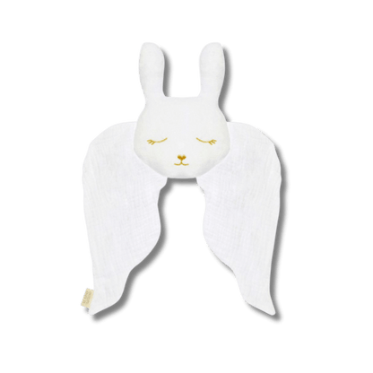 Doudou Bola de grossesse - Lapin pour bébé - Pour les mômes