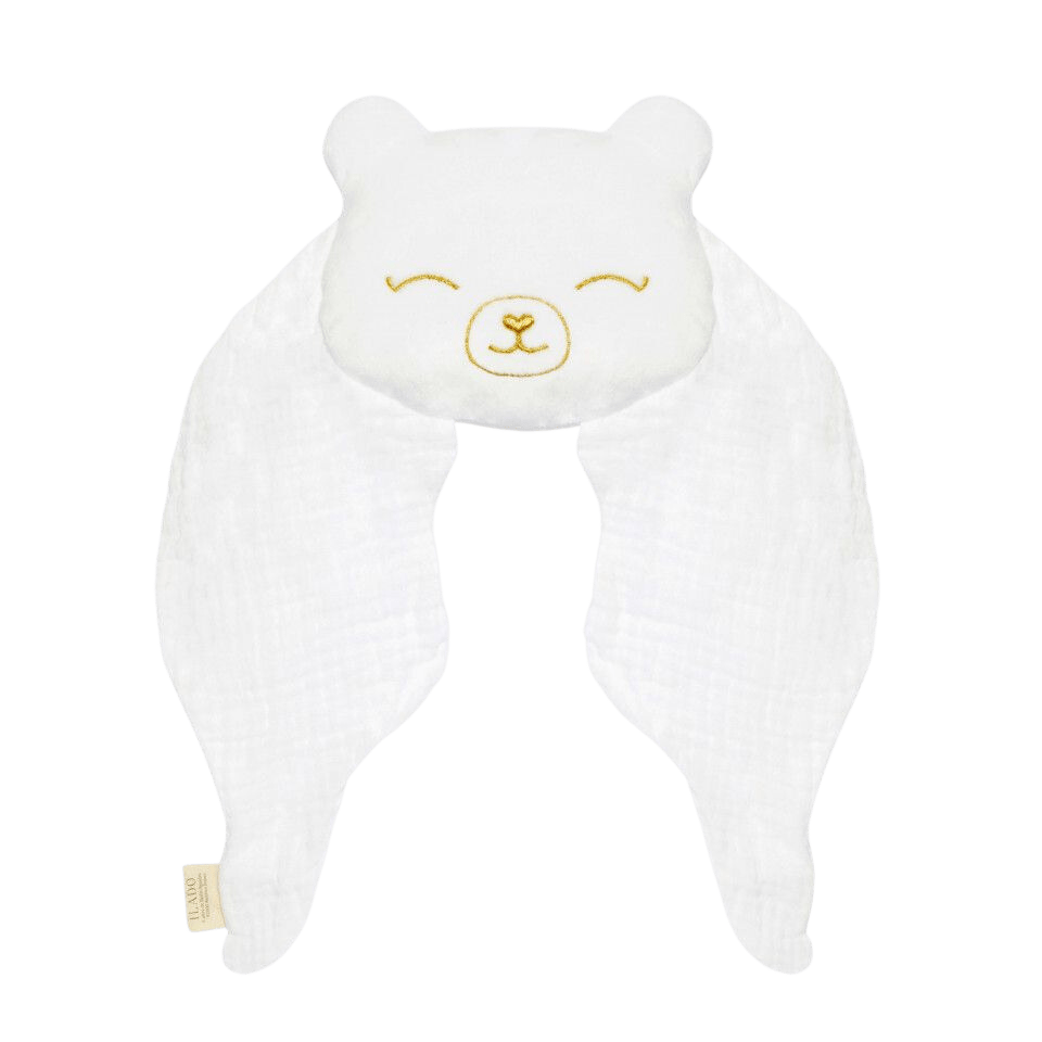 Doudou Bola de grossesse - Ours pour bébé - Pour les mômes