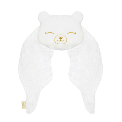 Doudou Bola de grossesse - Ours pour bébé - Pour les mômes