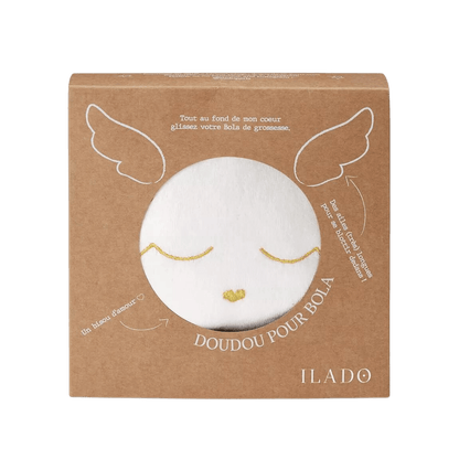 Doudou Bola de grossesse - Renard pour bébé - Pour les mômes