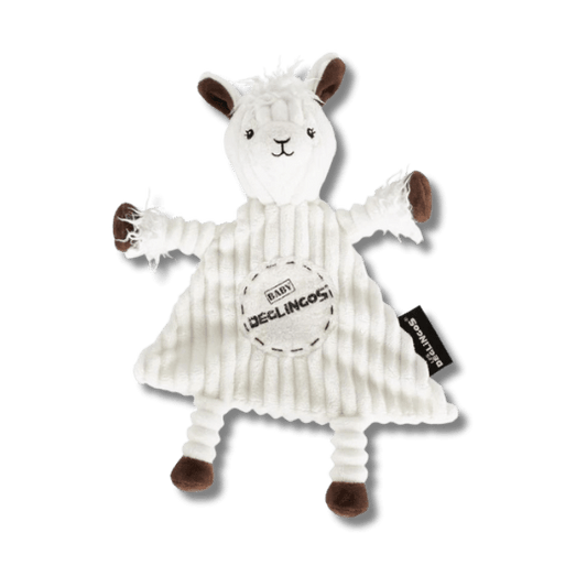 Doudou - Muchachos le lama pour bébé - Pour les mômes