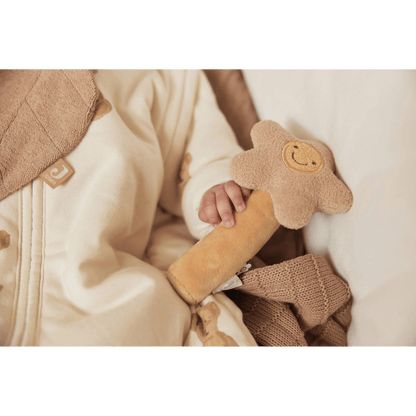Hochet Spring Garden - Fleur pour bébé - Pour les mômes