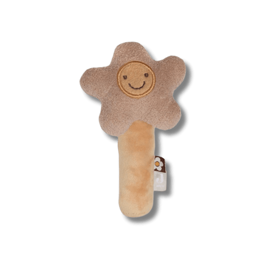Hochet Spring Garden - Fleur pour bébé - Pour les mômes