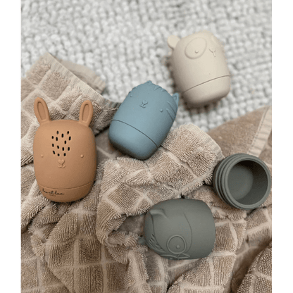 Jouets de bain pour bébé - Pour les mômes