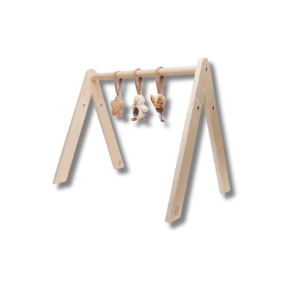 Jouets pour arche d'éveil - Spring Garden pour bébé - Pour les mômes