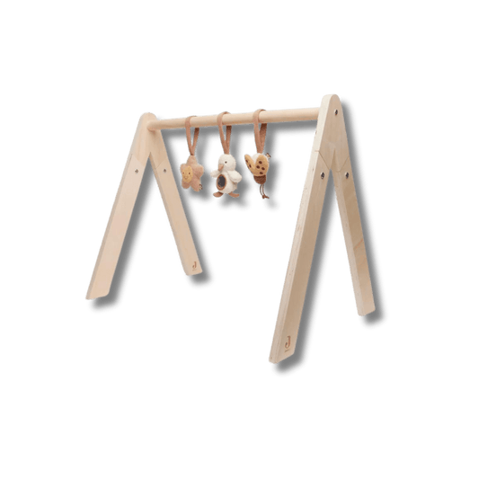Jouets pour arche d'éveil - Spring Garden pour bébé - Pour les mômes