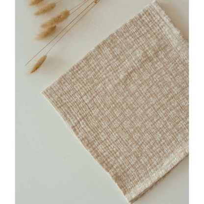 Lange 120x120cm - Lin pour bébé - Pour les mômes