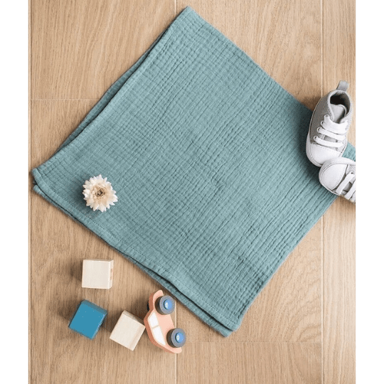 Lange - Eucalyptus pour bébé - Pour les mômes