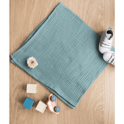 Lange - Eucalyptus pour bébé - Pour les mômes