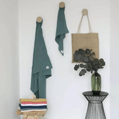 Lange - Eucalyptus pour bébé - Pour les mômes