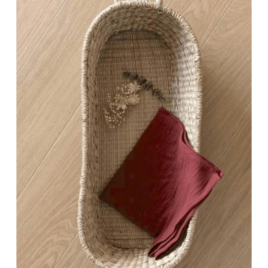 Lange - Tomette pour bébé - Pour les mômes