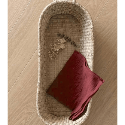 Lange - Tomette pour bébé - Pour les mômes