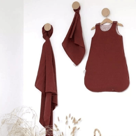 Lange - Tomette pour bébé - Pour les mômes
