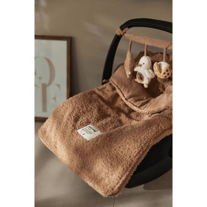 Nid d'Ange Groupe 0+ Boucle - Biscuit pour bébé - Pour les mômes
