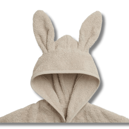 Peignoir 1/2 ans - Nougat pour bébé - Pour les mômes