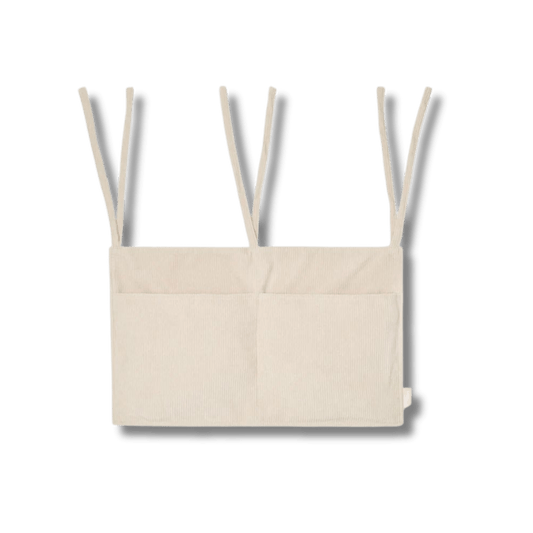 Poches de Rangement - Nougat pour bébé - Pour les mômes