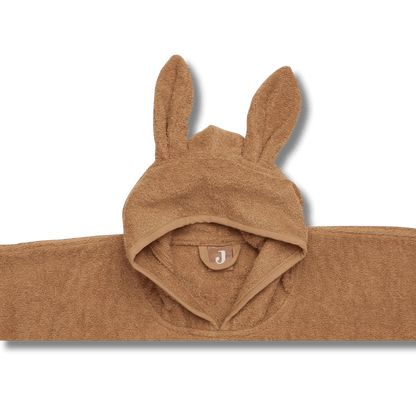Poncho de bain - Caramel pour bébé - Pour les mômes